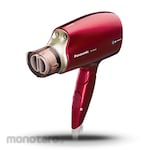 Panasonic Hair Dryer 3 Speed and 3 Suhu
