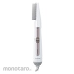 Panasonic Ionity Spinning Hair Dryer (White)
