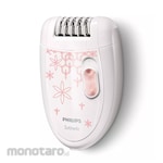 Philips Epilator (Mesin Cukur)