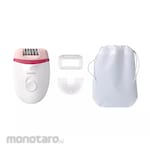 Philips Epilator Satinelle Low-End (Mesin Cukur)