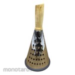 Reno Round Grater