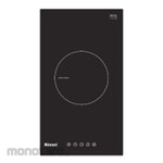 Rinnai Built In Hob Induction Series