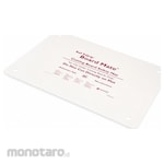 SAN JAMAR Cutting Board with Rack (Talenan)
