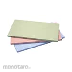 SUGICO Commercial Color Cutting Board