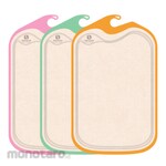 Swiden Wheat Straw Chopping Board