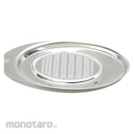 TLC Stainless Lemon/Ginger/Garlic Grater