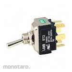 VULCAN HART Switch