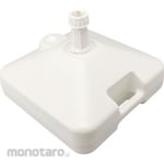 monotaro Resin-Made Pole Stand (20 L)