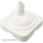 monotaro Resin-Made Pole Stand (8 L)