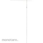 monotaro Telescopic Pole For Climbing