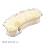 MATSUDA EI Marue Swan Chopping Board Cleaning Brush