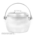 Maspion Logam Jawa Aluminium Pot