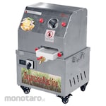 FOMAC Sugarcane Juicer (Mesin Peras Tebu)