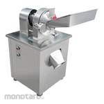 FOMAC Water Cooled Hammer Head Disc Milling