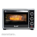 Arashi Oven