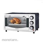BOLDe Oven Diamond Super Series (Pemanggang)