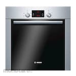 BOSCH Oven Built-in (Pemanggang Tanam)