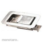 CLEVELAND Latch Door Plate Fits Brand