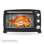 Cosmos Toaster Oven (Pemanggang Roti)