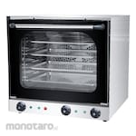 Crown Horeca Oven Electric Convection (Pemanggang Listrik)