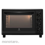 Electrolux Oven listrik Free Standing Ultimate Taste 700