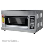 FOMAC Digital Gas Oven