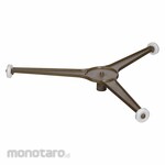 GE Microwave Tray Roller Assembly