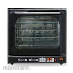Guataka Oven Electric Convection Perspective (Pemanggang Listrik)