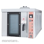Guataka Oven Gas Convection Perspective (Pemanggang Gas)