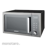 Hitachi (Home Appliances) Microwave Standard