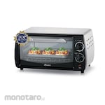 Kirin Oven Electric (Pemanggang Listrik)