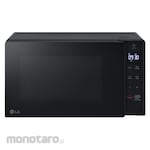 LG Microwave NeoChef Series