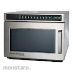 MENUMASTER Commercial Microwave Oven
