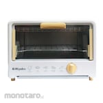 Miyako Toaster Oven (Pemanggang Roti)