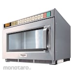Panasonic Heavy Duty Microwave Oven