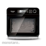 Panasonic Microwave Steam Convection (Pemanas Uap)