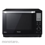 Panasonic Microwave Turbo Steam