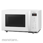 Panasonic Single-function microwave (white)