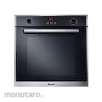 Rinnai Oven Listrik 8in1