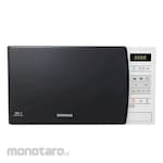 Samsung Microwave Standard