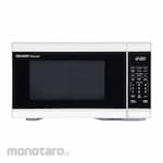 Sharp Microwave Oven Preset Button