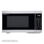 Sharp Microwave Oven Preset Buttons