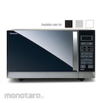 Sharp Microwave Oven Stylish Designed