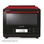 Sharp Oven Healsio Superheated Steam