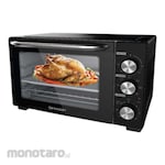 Sharp Oven Listrik