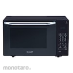 Sharp Oven Microwave