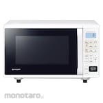 Sharp Oven Range 16L (Pemanggang Listrik)