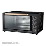 Signora Oven De Braun