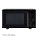 Toshiba Microwave Standard