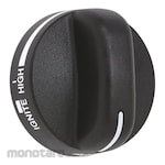 WHIRLPOOL Control Knob